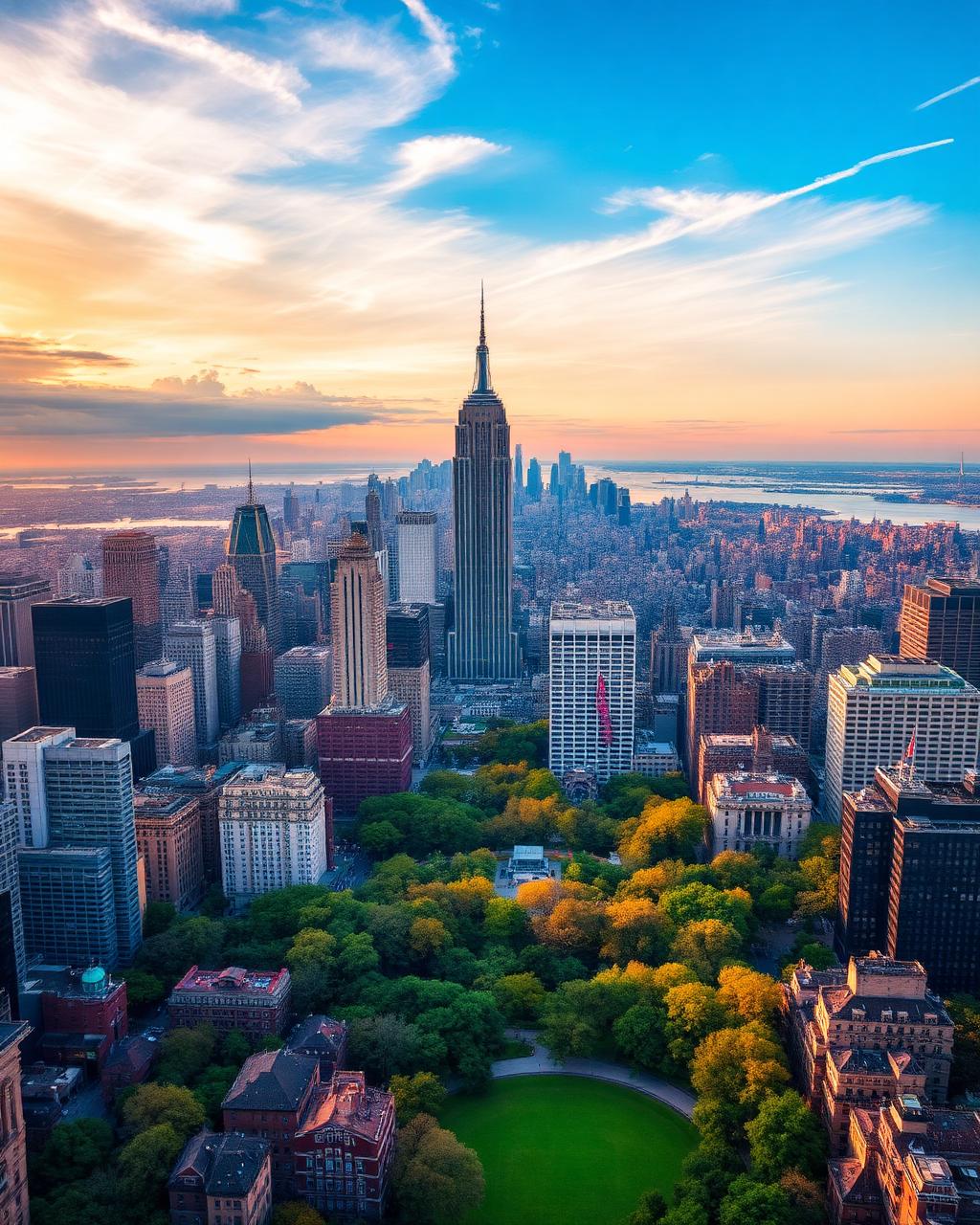 Nueva York, EE.UU.