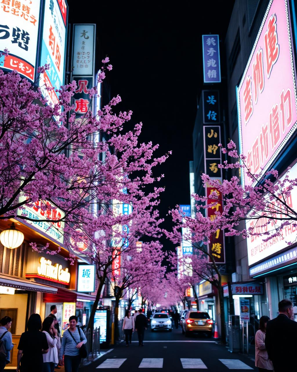 Tokio, Japón